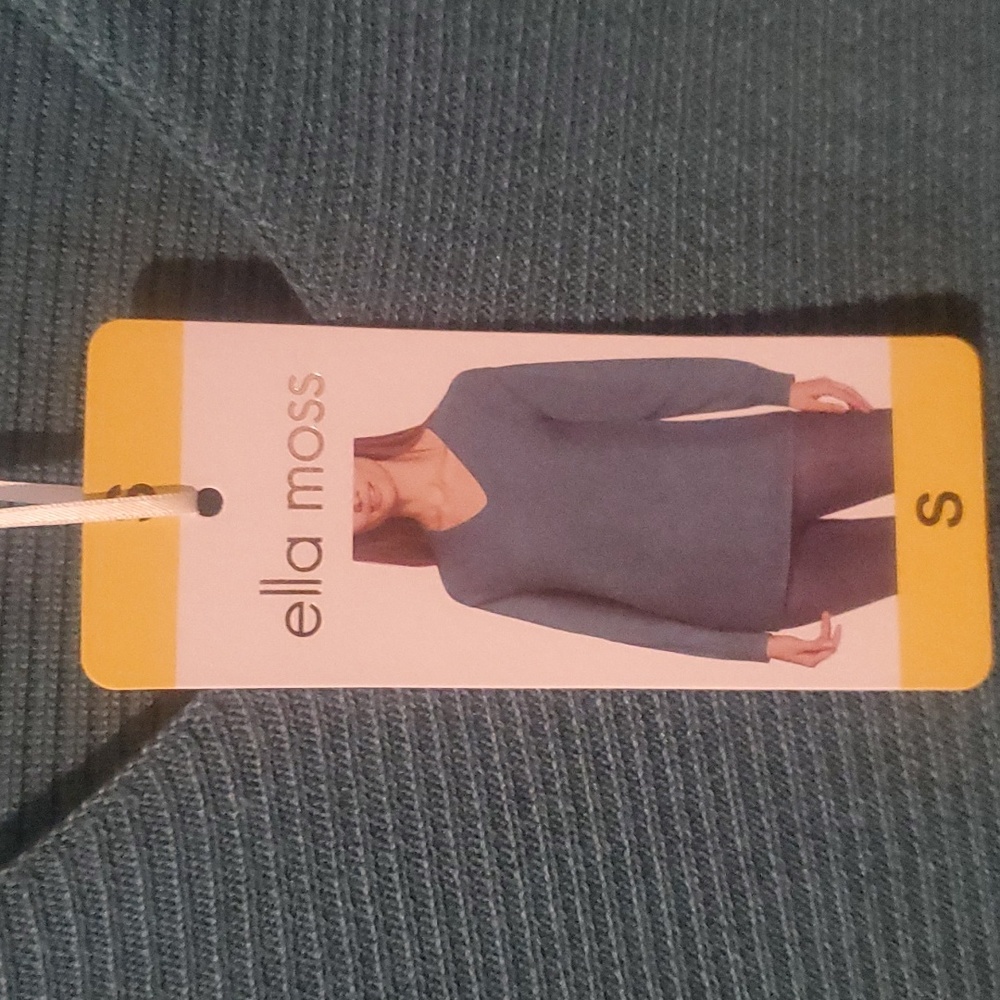 SWEATER - Picture 5 of 6